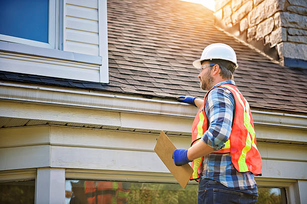 Trusted Storm Damage Roof Repair service in Yoder, CO - Brentwood Metal Roofing