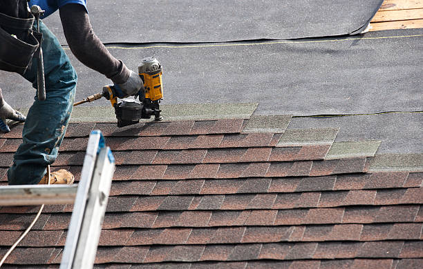 Licensed Roof Repair service in Yoder, CO - Brentwood Metal Roofing